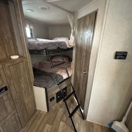 Montana Moon on the Lake "Puma" RV #1