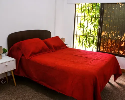 Hostal EntreOrientes Hotels near Sausalito Stadium