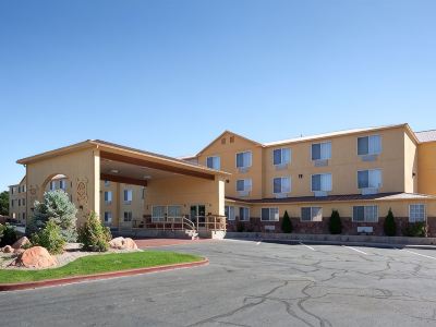 La Quinta Inn & Suites by Wyndham Moab