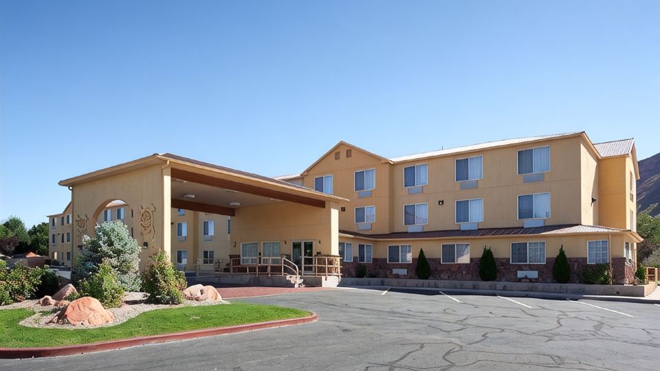 La Quinta Inn & Suites by Wyndham Moab