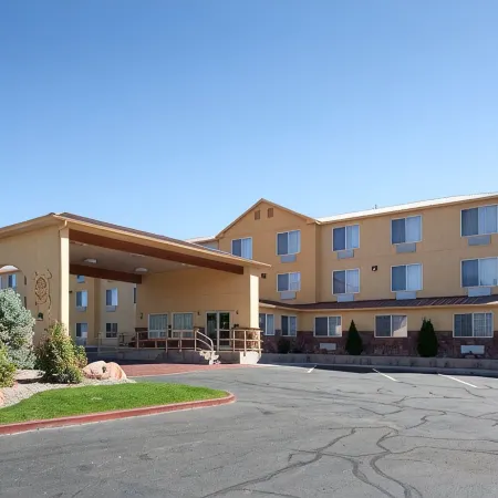 La Quinta Inn & Suites by Wyndham Moab