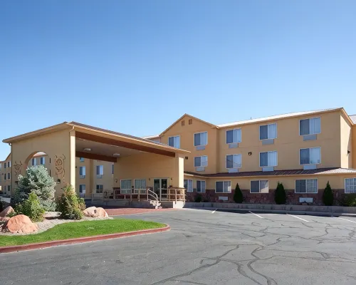 La Quinta Inn & Suites by Wyndham Moab Hoteles en Moab