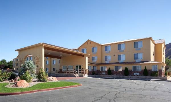 La Quinta Inn & Suites by Wyndham Moab
