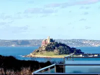 2 x 3 Bedroom houses side by side quiet peaceful location , Amazing views. - Wi-Fi