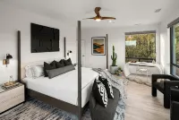 Sedona Epic Dream - 5BR Wow Views! Pool/Spa/Rooftop
