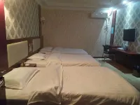 Hejingshengxuan Express Hotel - 2 étoiles