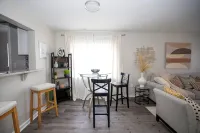 Vacation home just 11 minutes from Charlotte Motor Speedway - Homestays