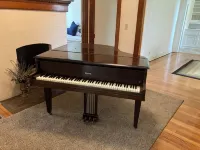 Beautiful Historic Home on Wittenberg Campus. Peaceful Setting w/ Grand Piano. - Wifi
