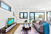 Centre of Newtown 1 BED APT - Homestays