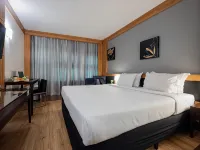 Intercity Vinhedo Hotels in Vinhedo