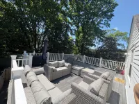 Easton View Retreat