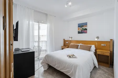 Hotel Agur