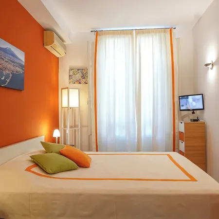 Penthouse in the center - La Nica