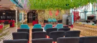 Le-Leisure Hotel - موقف سيارات