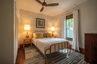 BRAND NEW! 3-Bedroom Barker House - Central Lawrence