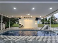 Lot 928 - A'Famosa Melaka Bungalow | Pool BBQ KTV -  Ferienhäuser