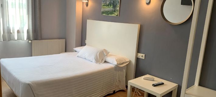 Hotel Carbayon Hotels in Oviedo