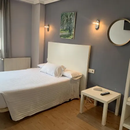 Hotel Carbayon