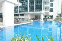 COZI Modern Uptown | Grand Hyatt BGC