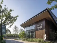 聽城影院公寓（光劇院店） 杜甫村附近的飯店