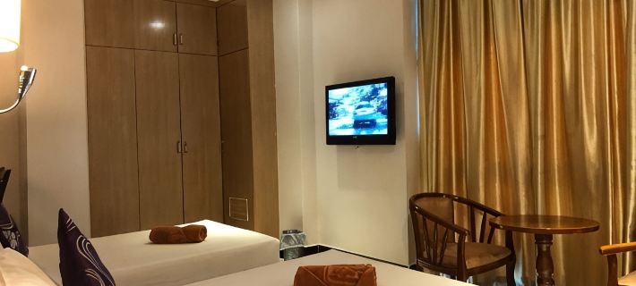 The Room Hotel Ξενοδοχεία στην πόλη Μίρι