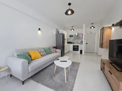 COZY AIRPORT APARTMENT - 3 estrellas