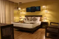 Alunsina Hotel and Spa