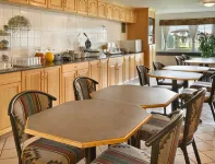 Super 8 by Wyndham Grande Prairie - Hot Tub