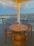 Charming 3-Bedroom House in Cheyenne with WiFi, AC.  Amazing Views! Sleeps 8