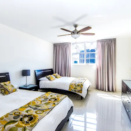 Ocean Reserve 818