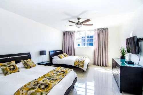 Ocean Reserve 818