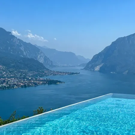Villa Bellagio Como