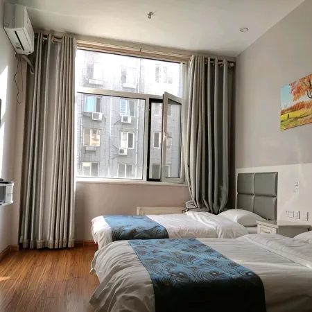 Pingquan Getai Hotel