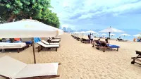 Libra Hotel Nha Trang - Beach resorts