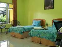 Penawar Inn Hotels in Baling