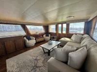 Spend The Weekend Aboard Your Own Private Yacht In Historic Charleston - 2-Sterne