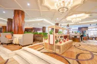 JOYHOME GRAND HOTEL - Parkplatz