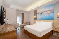Vienna International Hotel Zhanjiang North Railway Station Dingsheng Plaza