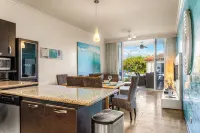 Sunset Residence Eagle Beach w/ King Bed