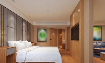 JI Hotel (Putian Phoenix Mountain Park)