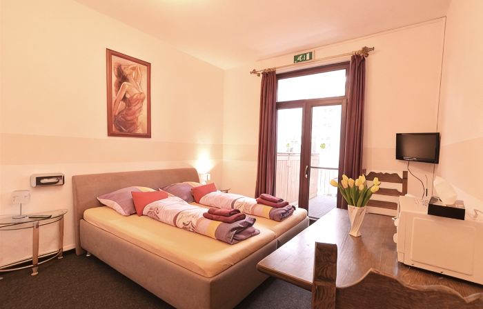 Aparthotel Marion Weber
