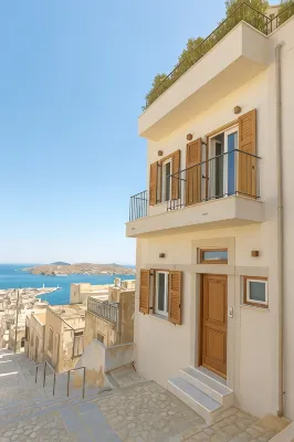 Siroa View | Where Sea Meets Sky - 4 estrellas