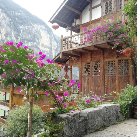 Xirongxuan Inn