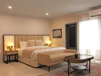 Ambiance Boutique Art Hotel Karachi