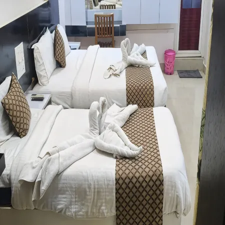 SELVAM RESIDENCY -GO2 HOTELS & RESORTS