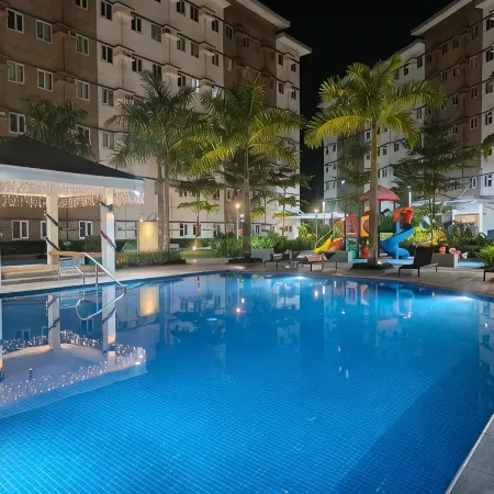 Affordable Stay near SM trece | Netflix+WiFi