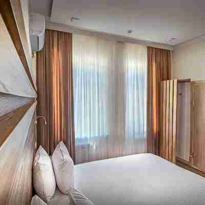 Hotel Bankir Khiva Rooms