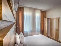 Hotel Bankir Khiva Hotele w: Khiva
