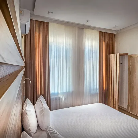 Hotel Bankir Khiva