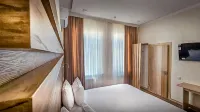 Hotel Bankir Khiva